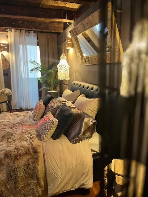 Chalet 44-1