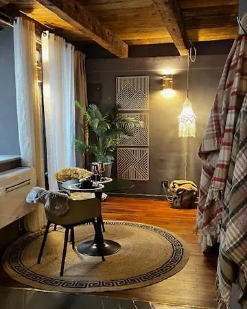 Chalet 44-2